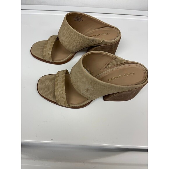 Vince Camuto Women’s Kafinny Heels - Picture 3 of 5